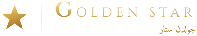 Golden Star / جولدن ستار